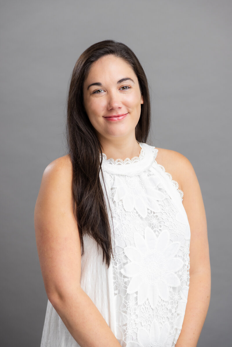 Cameron Cardwell, Director of Operations