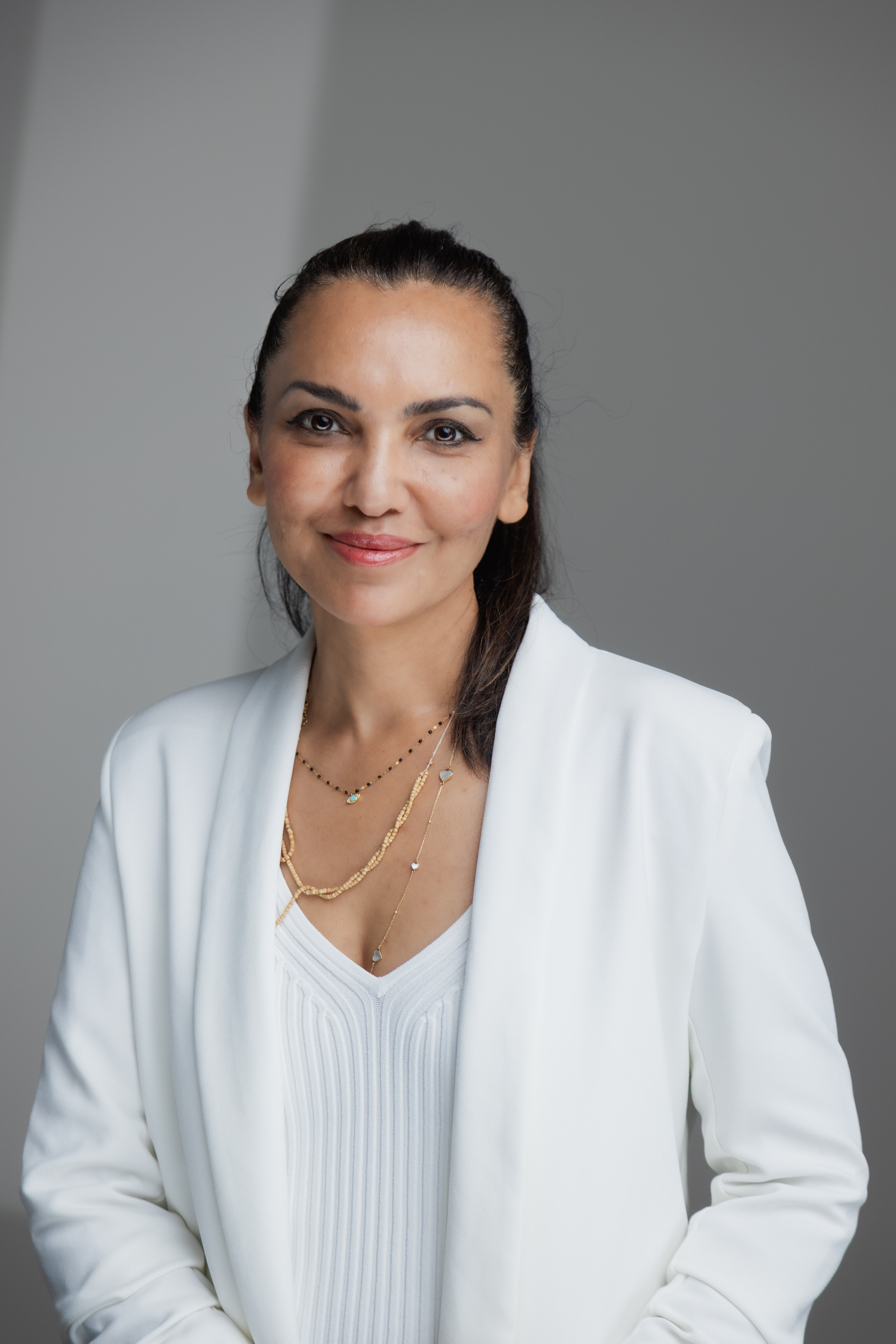 Dr. Bhavna Vaidya, Founder & Medical Director